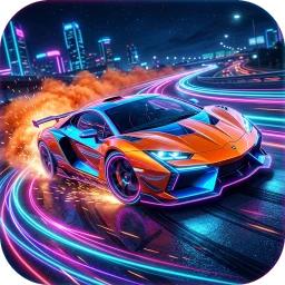 Icono de Traffic Racer: Car Racing Game